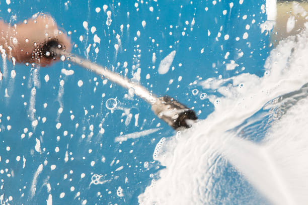 Trusted Gillespie, IL Pressure Washing Services Experts