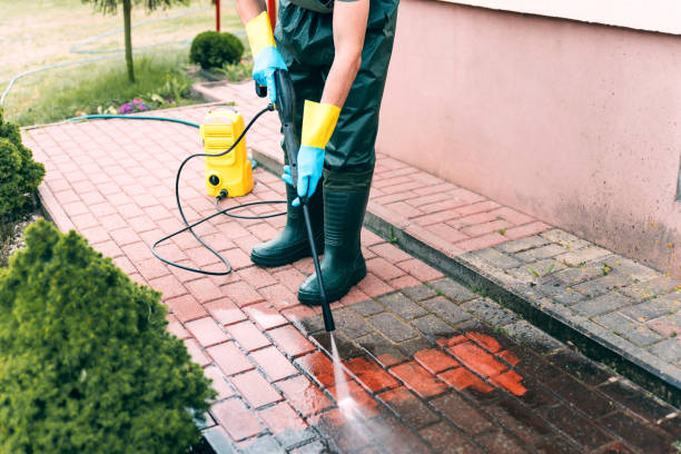 Best Oil Spill Cleanup  in Glespie, IL